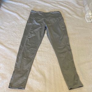 Medium leggings grey